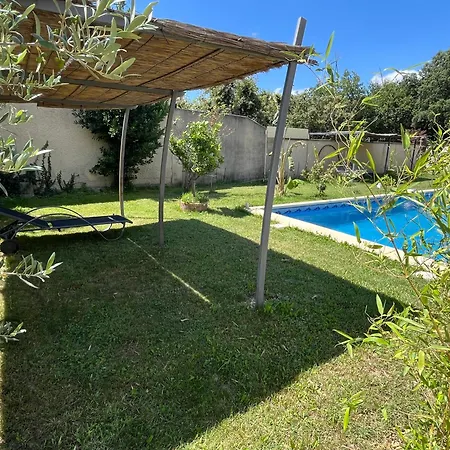 Pierrange Grillon Exterior photo