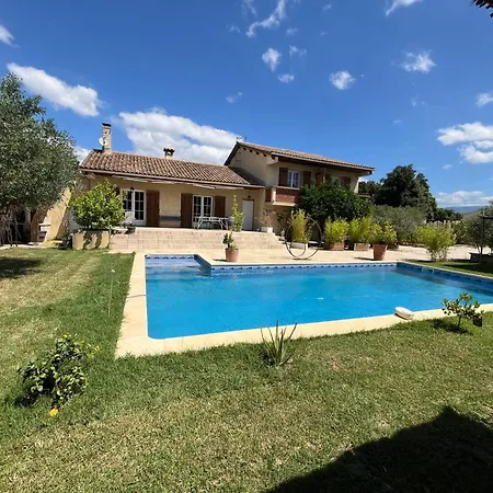Pierrange Grillon Exterior photo