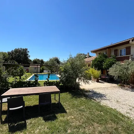 Pierrange Grillon Exterior photo