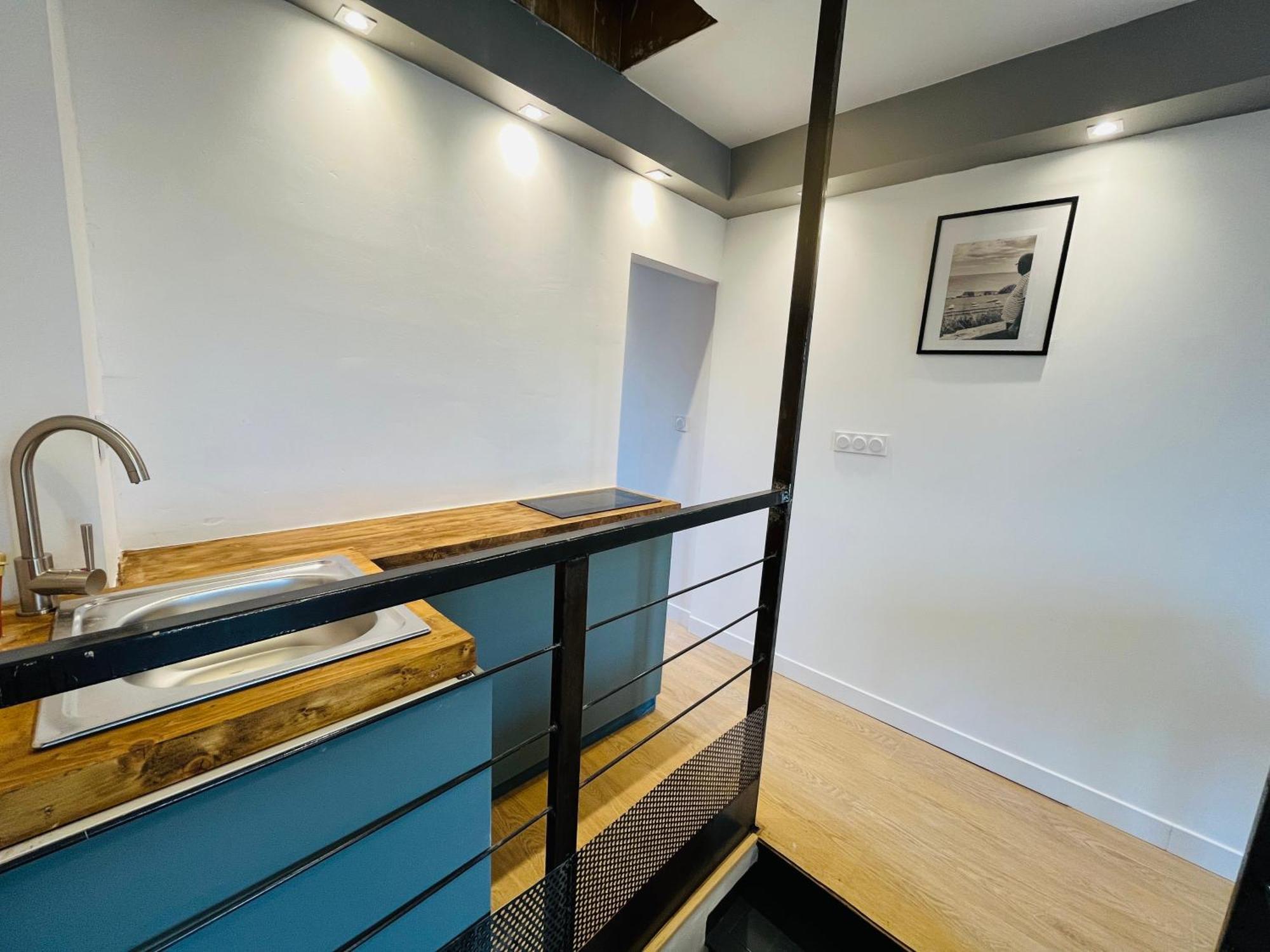 Pierrange Apartment Grillon