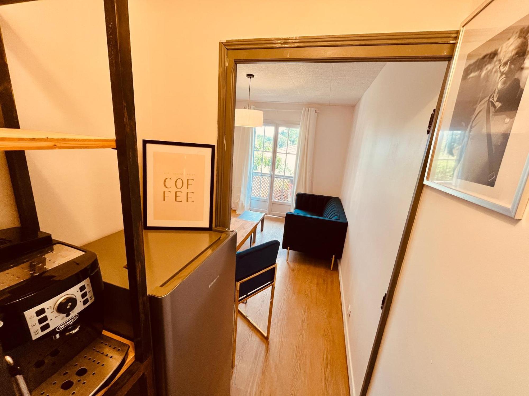 Pierrange Apartment *