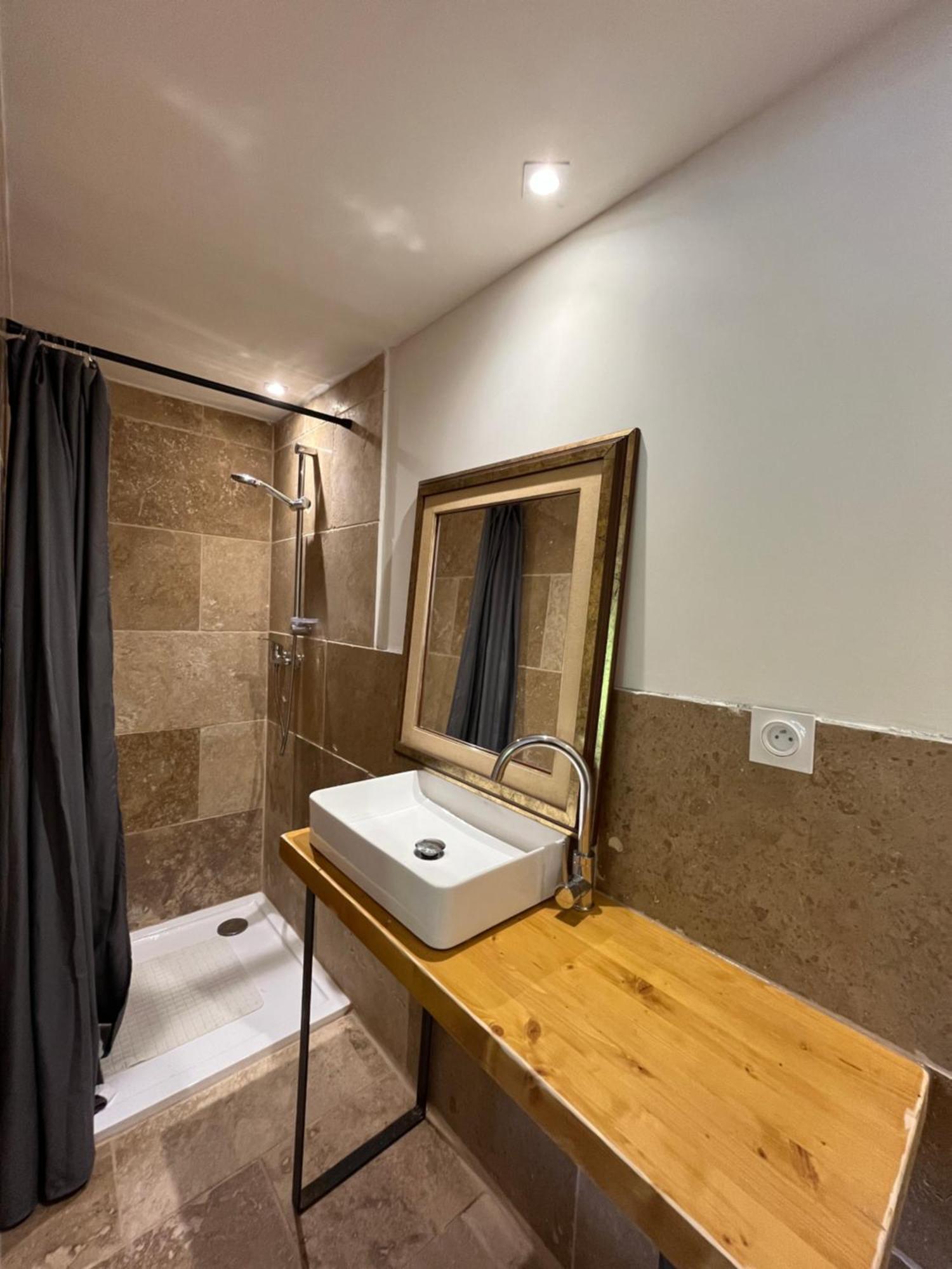 Apartment Pierrange *