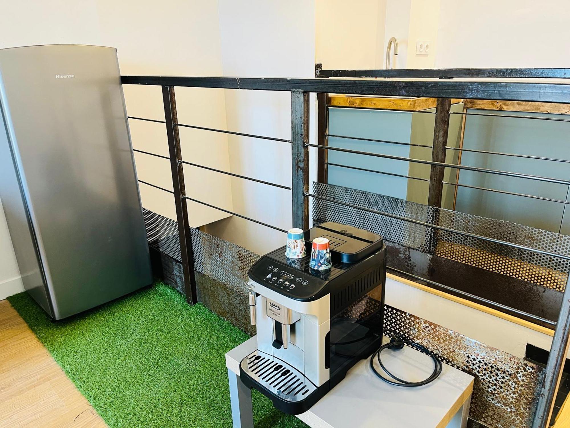 Pierrange Apartment Grillon