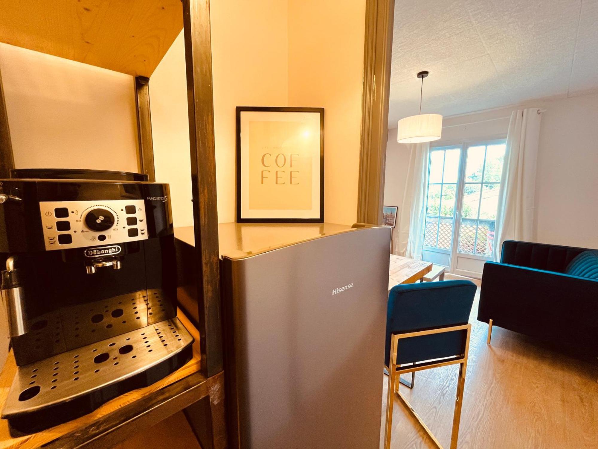 Pierrange Apartment *