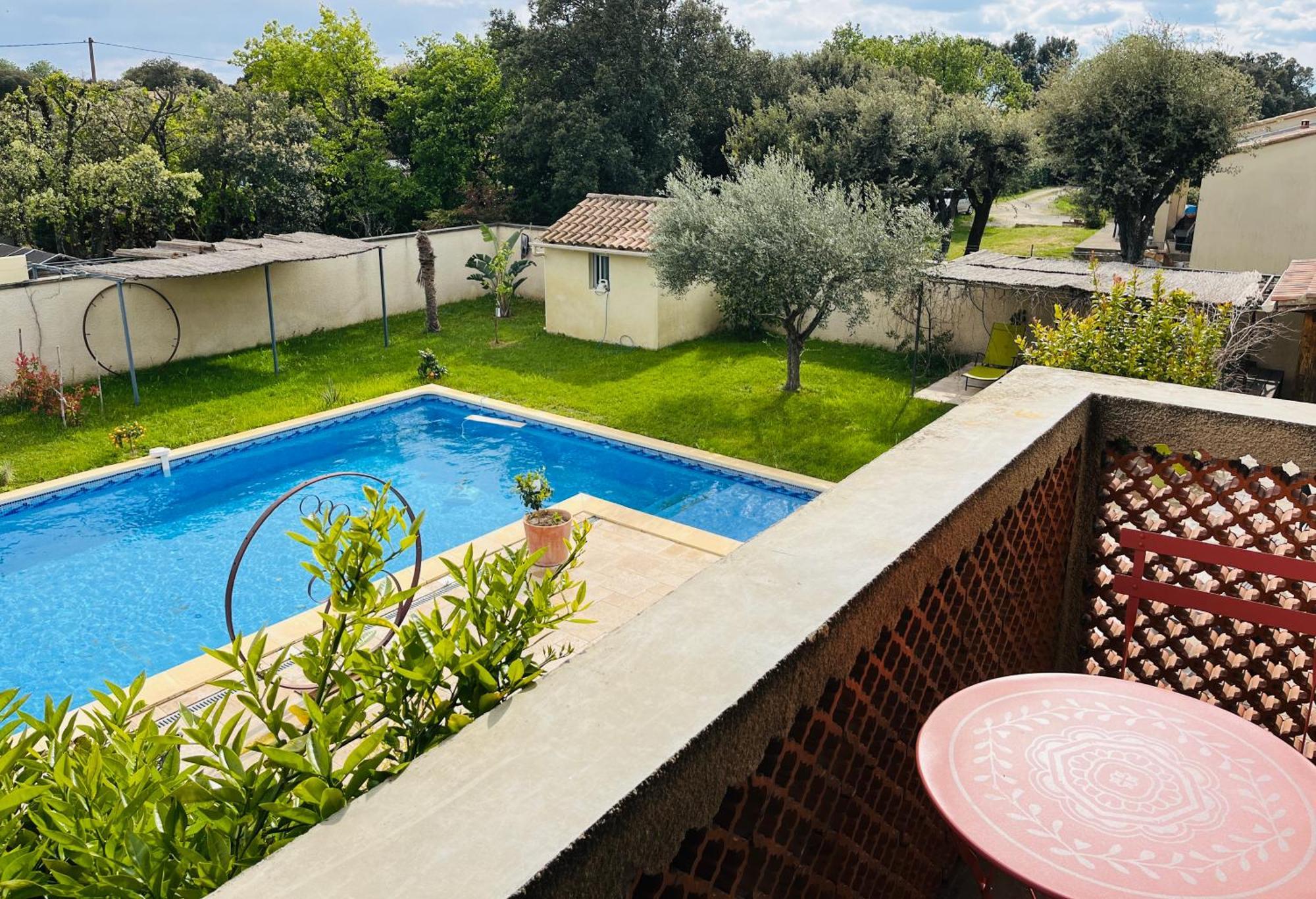 Apartment Pierrange *