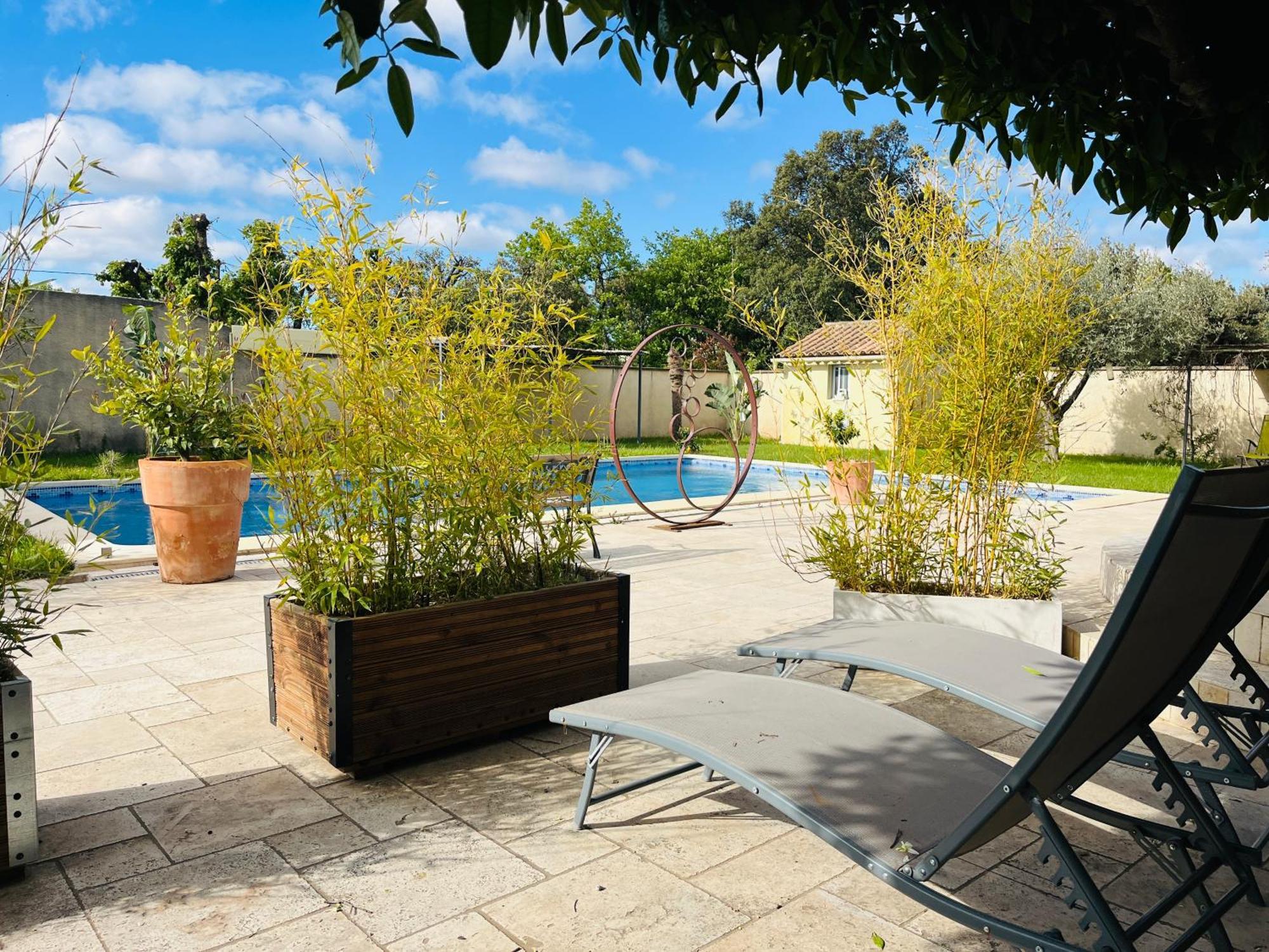 Pierrange Apartment Grillon