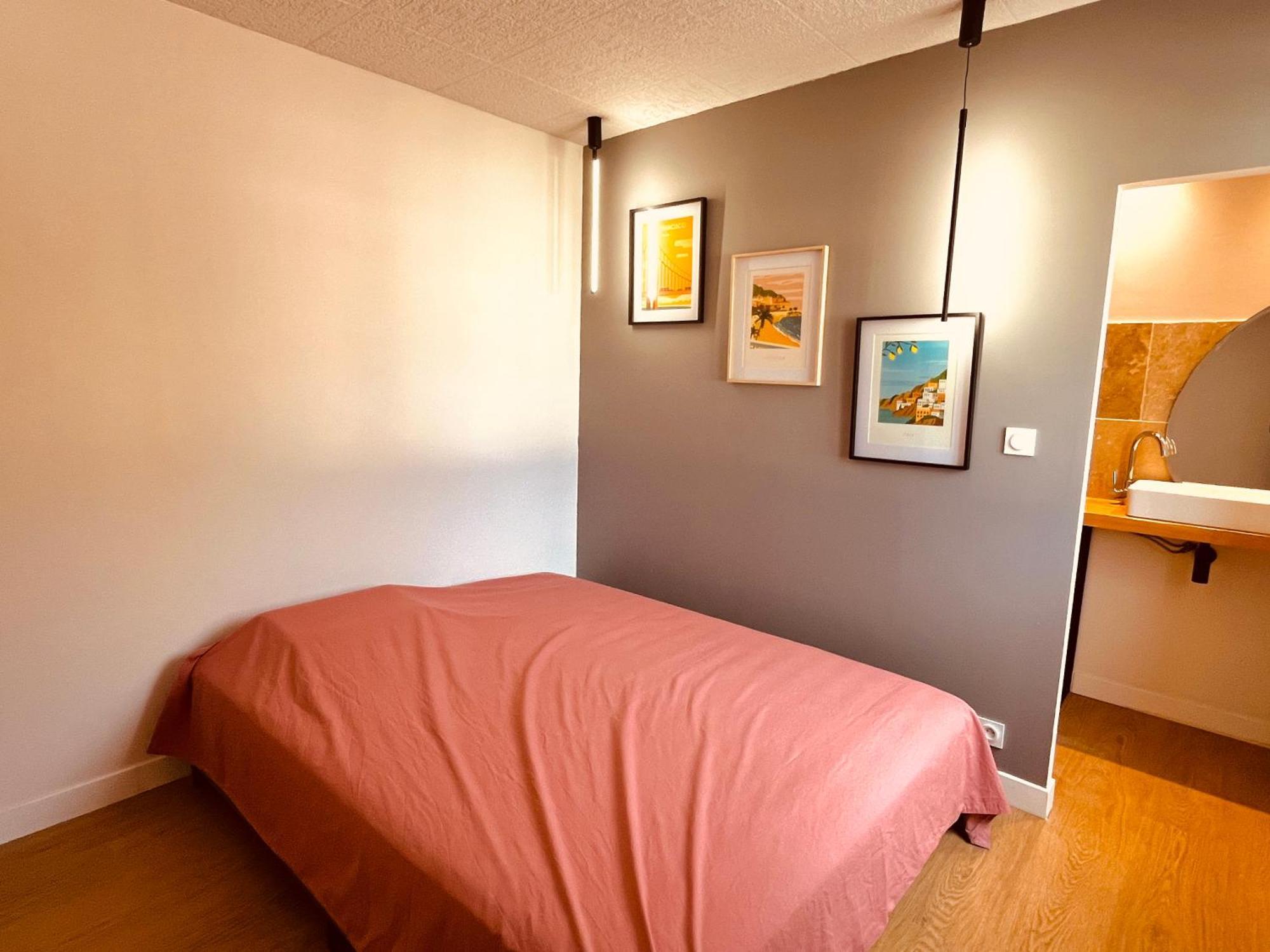 Apartment Pierrange