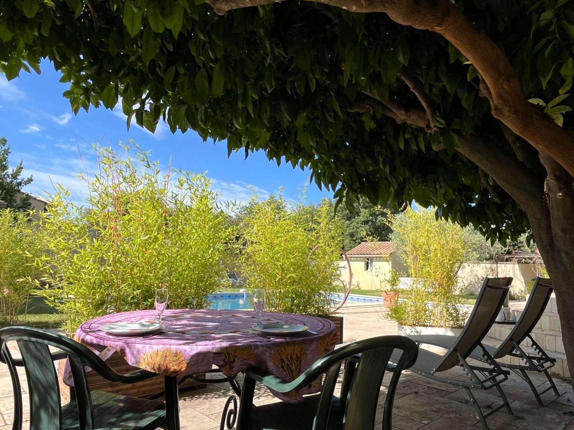 Apartment Pierrange Grillon