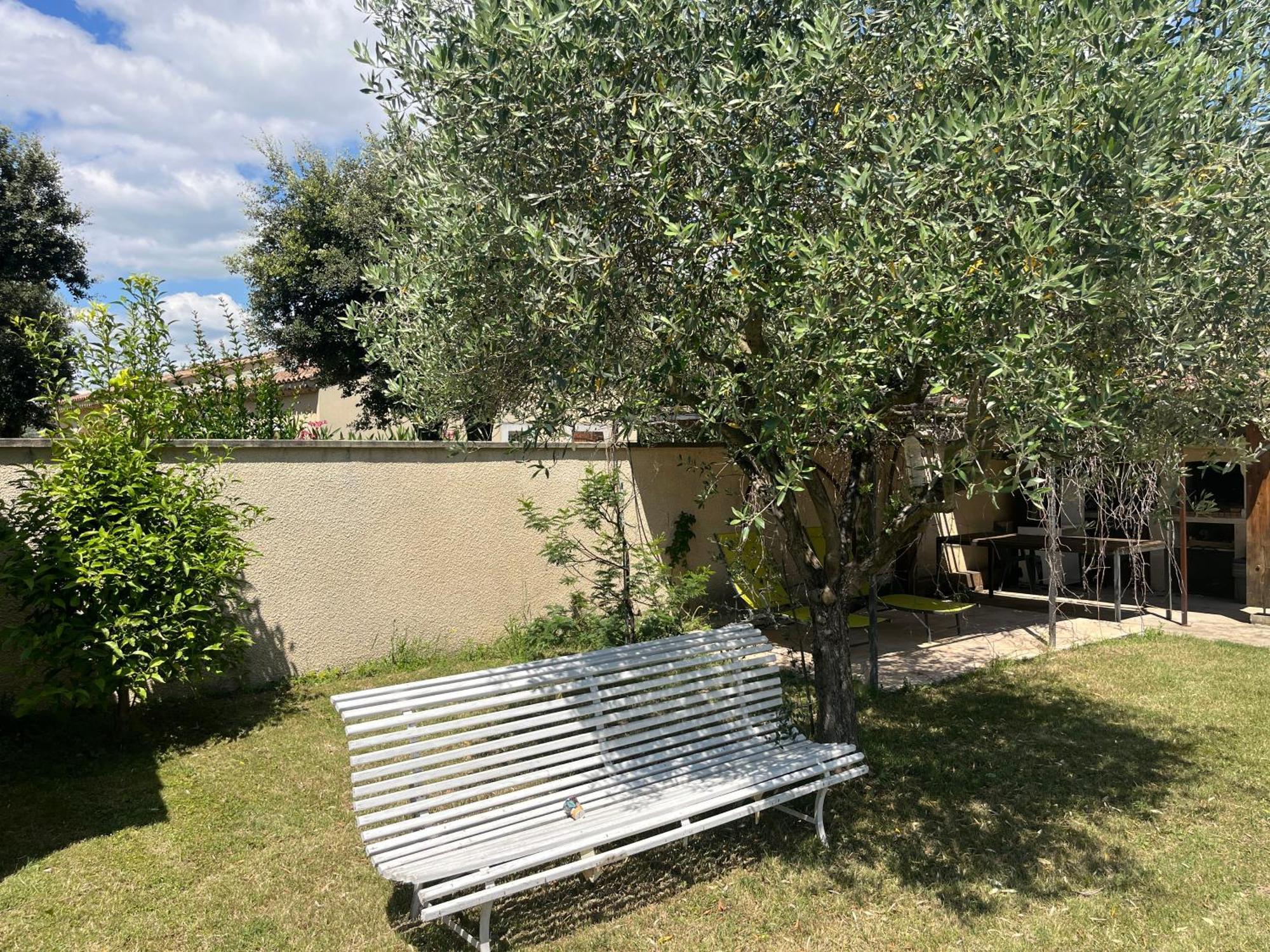 Apartment Pierrange Grillon