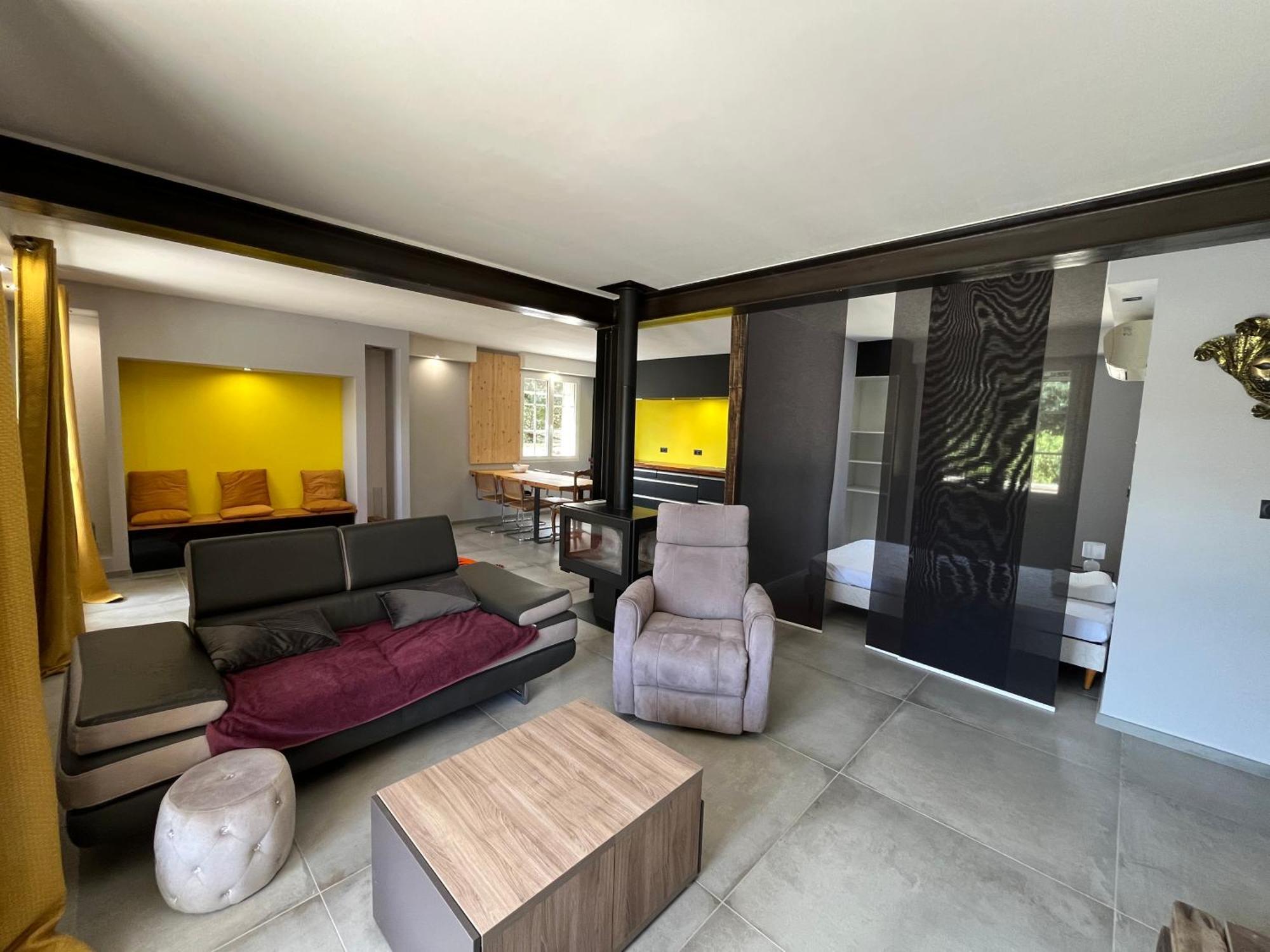 Apartment Pierrange