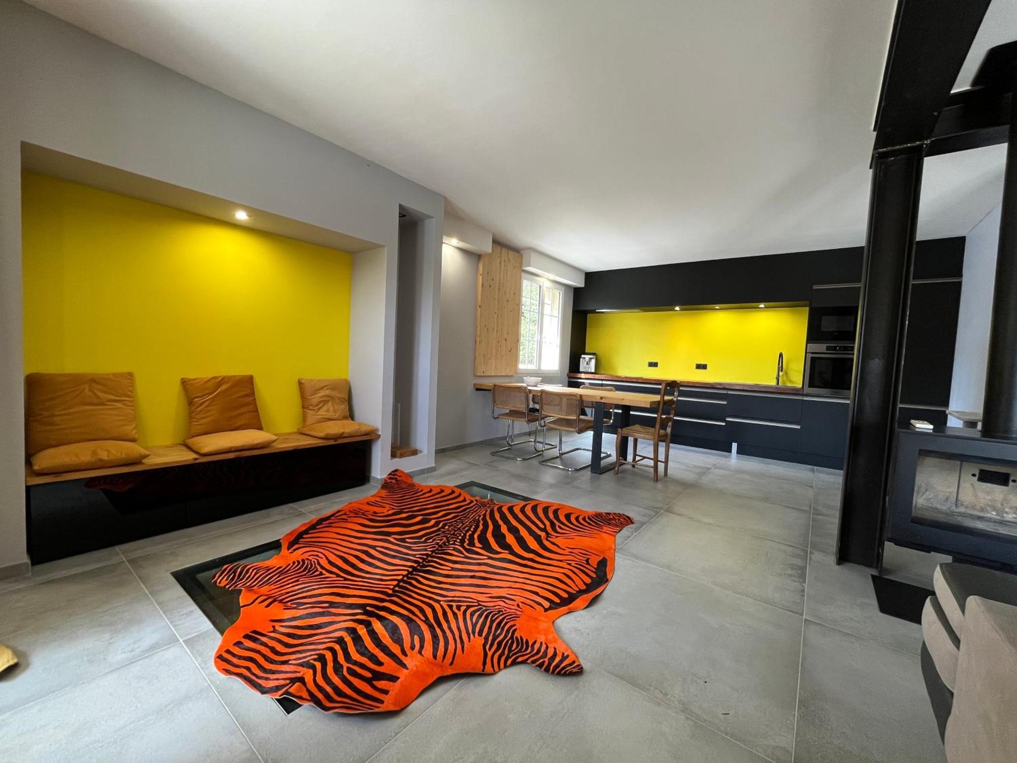 Apartment Pierrange