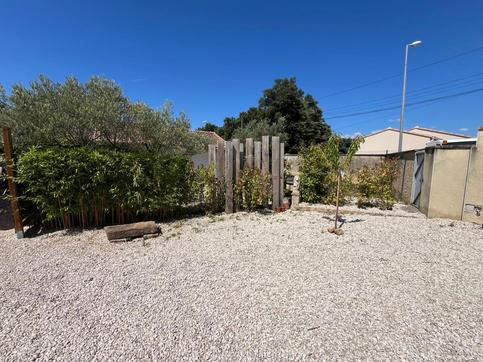 Apartment Pierrange Grillon