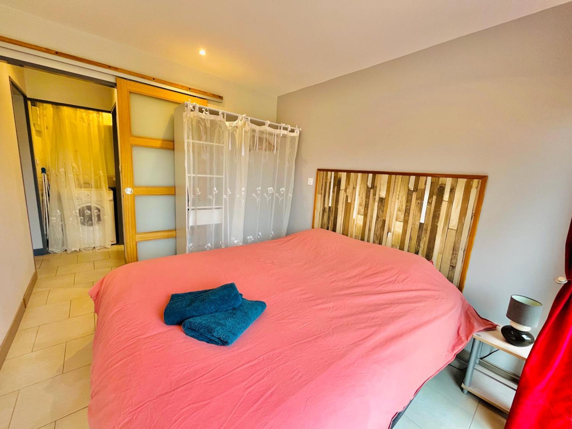 Pierrange Apartment