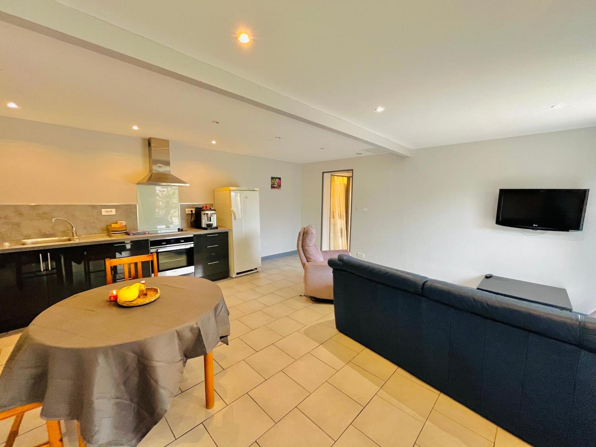 Pierrange Apartment *
