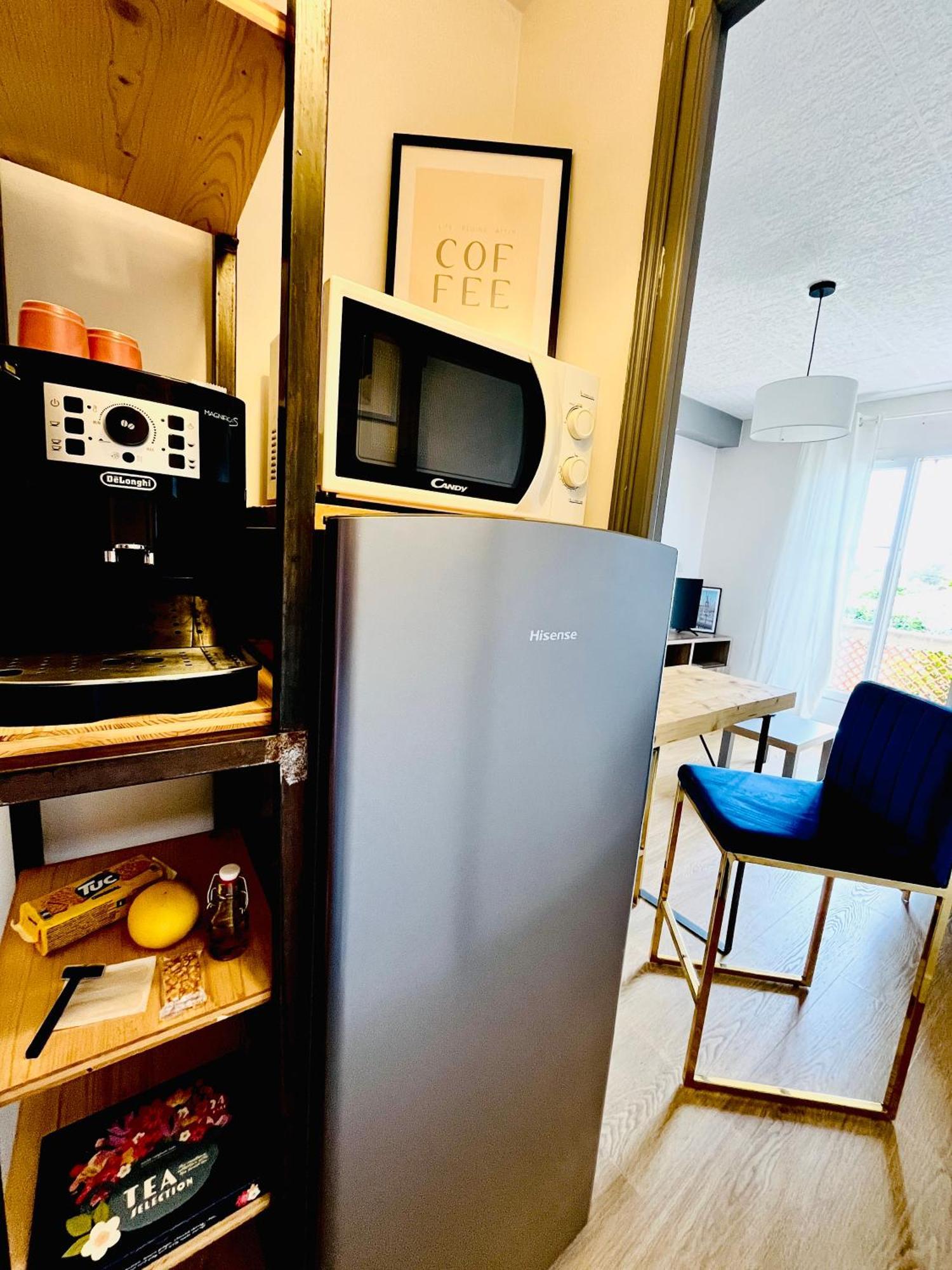 Pierrange Apartment Grillon