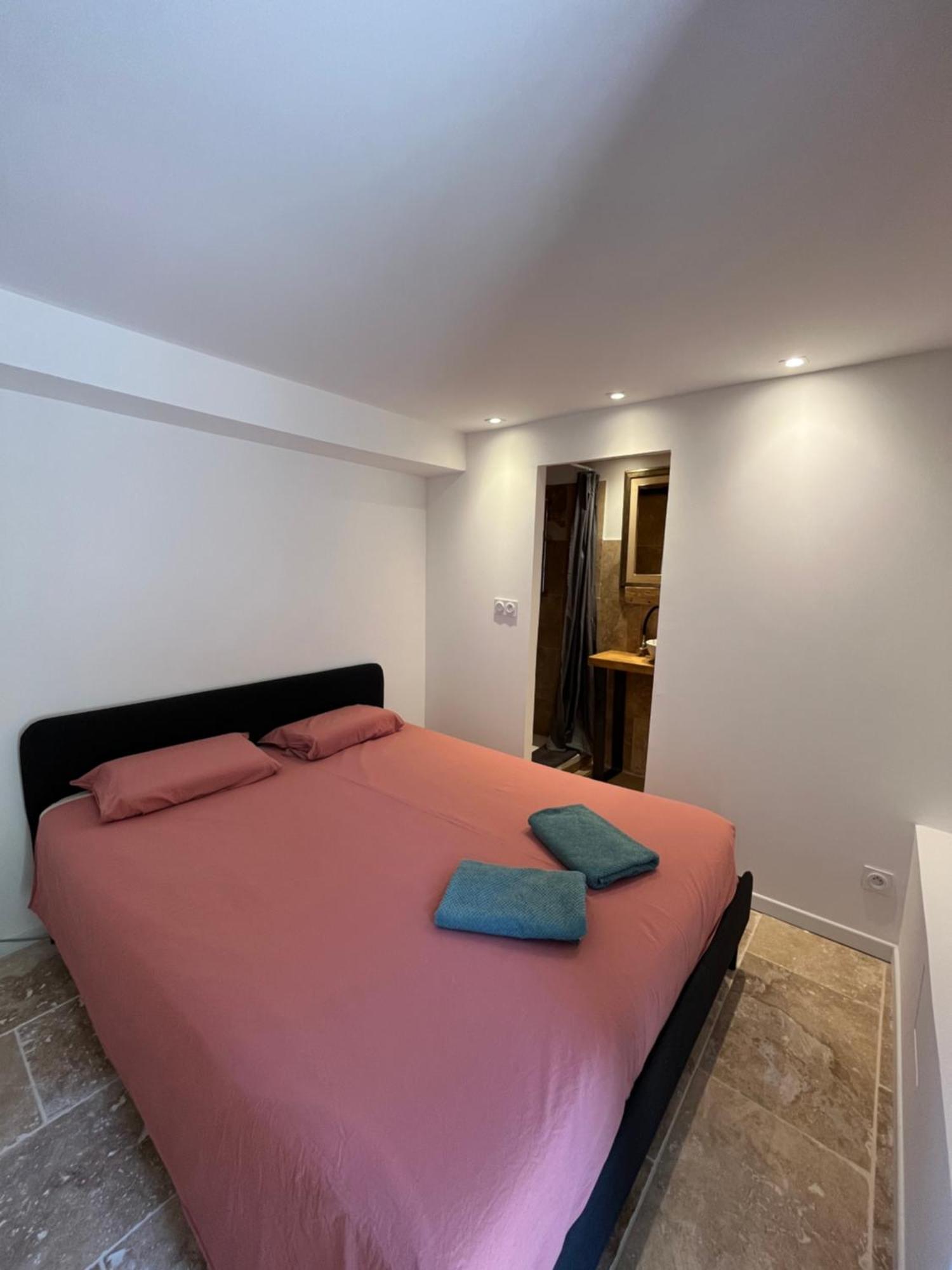 Apartment Pierrange Grillon